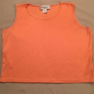 Tangerine Tee